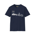 SAN San Diego International - 1928 - Tee - T-Shirt - Pilot gifts - WWII warbird t-shirt