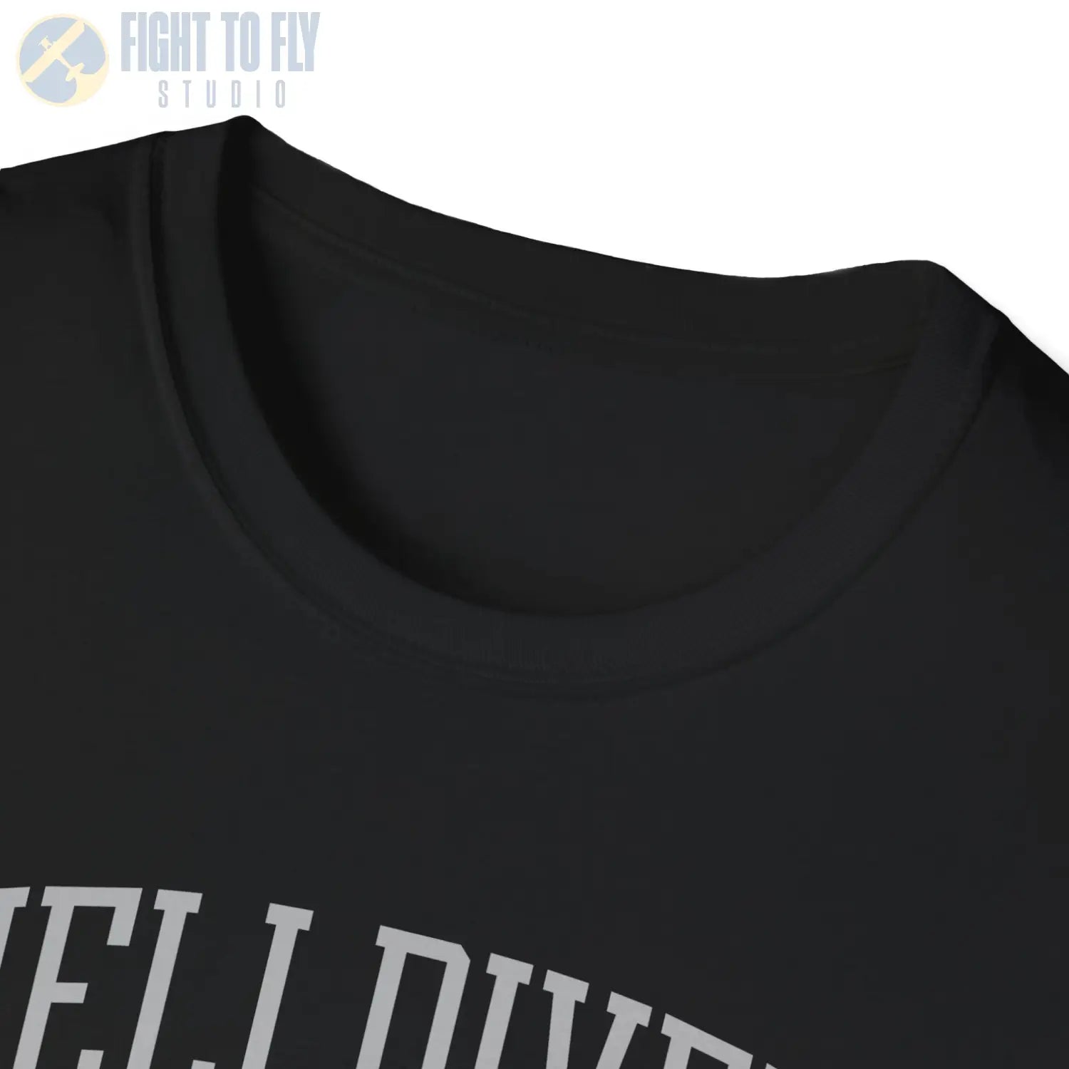 SB2C Helldiver - T-Shirt - Pilot gifts - WWII warbird t-shirt