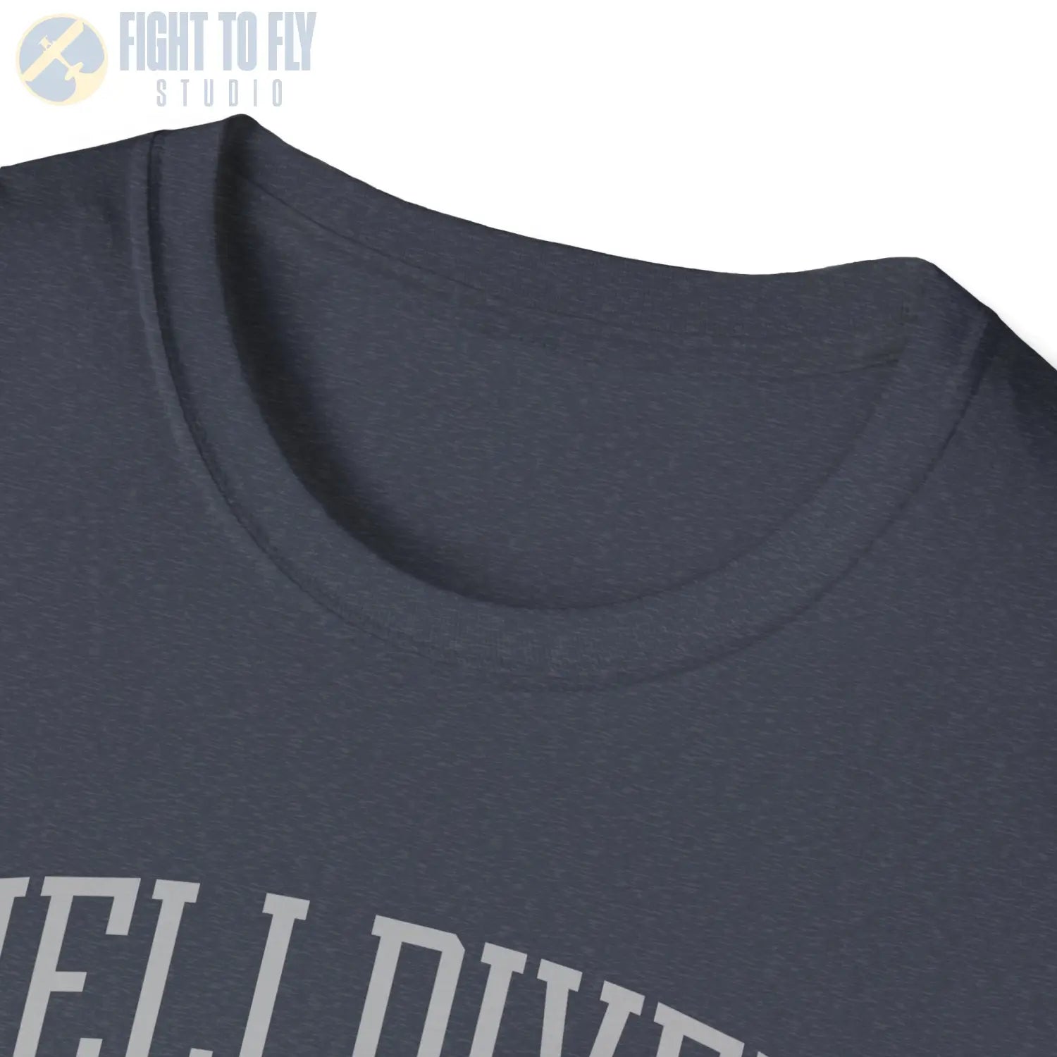 SB2C Helldiver - T-Shirt - Pilot gifts - WWII warbird t-shirt