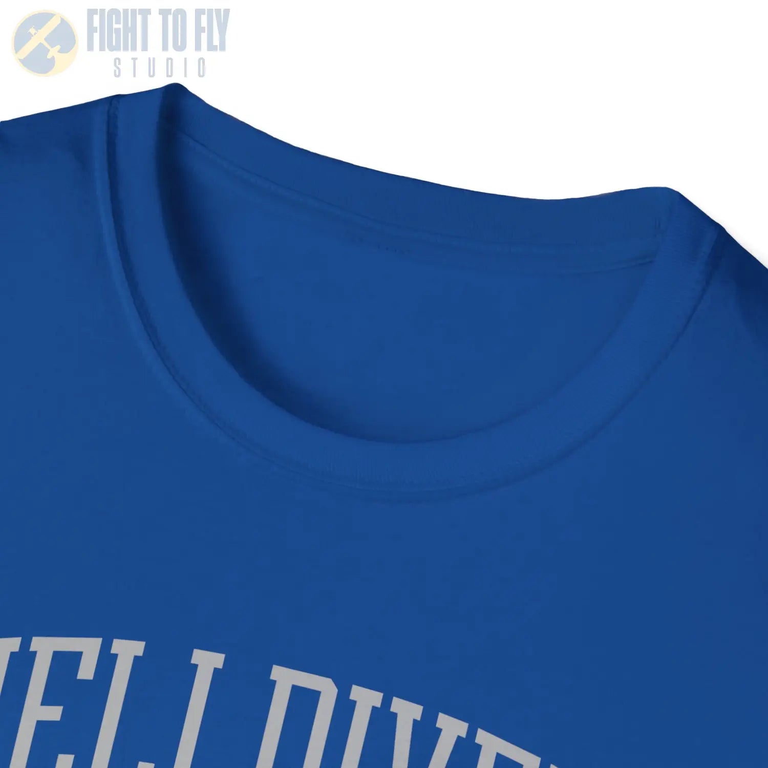 SB2C Helldiver - T-Shirt - Pilot gifts - WWII warbird t-shirt