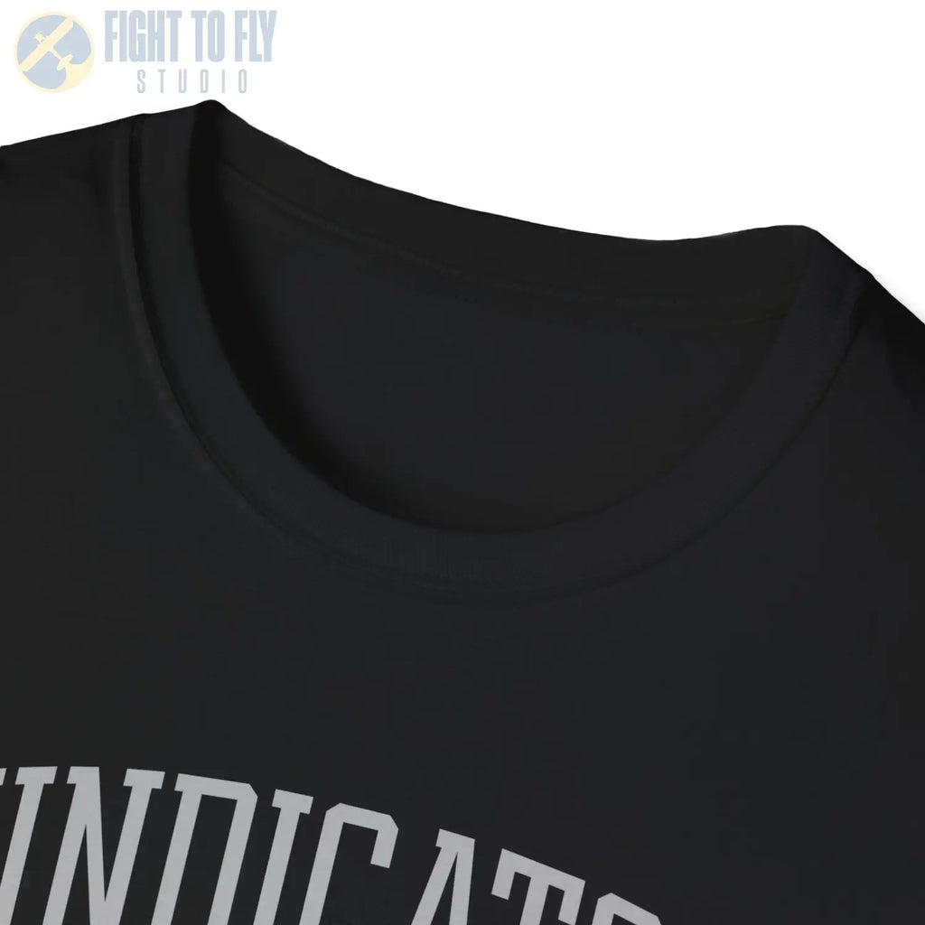 SB2U Vindicator - T-Shirt - Pilot gifts - WWII warbird t-shirt