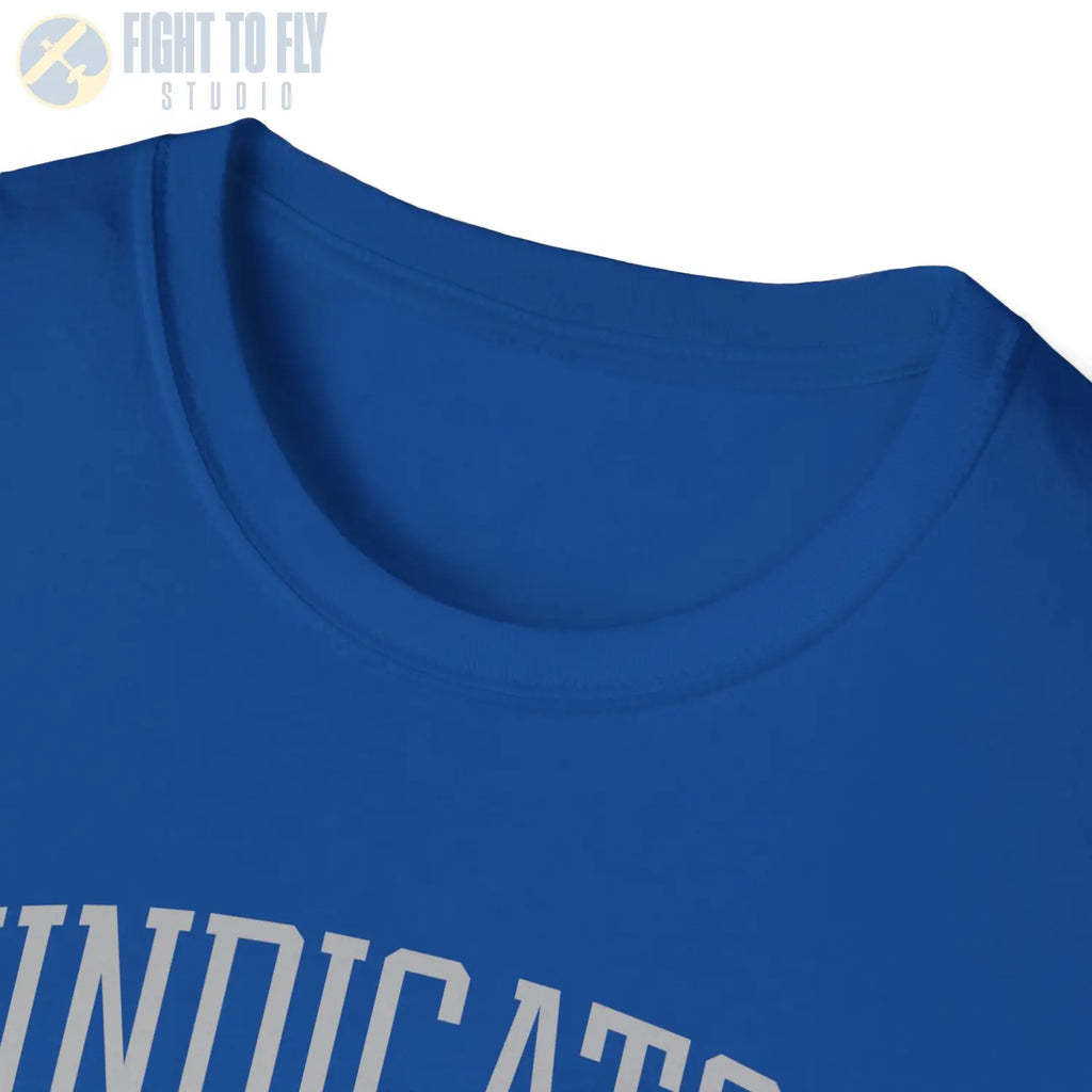SB2U Vindicator - T-Shirt - Pilot gifts - WWII warbird t-shirt