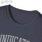 SB2U Vindicator - T-Shirt - Pilot gifts - WWII warbird t-shirt