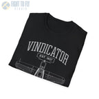 SB2U Vindicator - T-Shirt - Pilot gifts - WWII warbird t-shirt