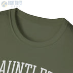 SBD Dauntless - T-Shirt - Pilot gifts - WWII warbird t-shirt