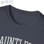 SBD Dauntless - T-Shirt - Pilot gifts - WWII warbird t-shirt