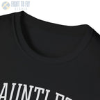 SBD Dauntless - T-Shirt - Pilot gifts - WWII warbird t-shirt