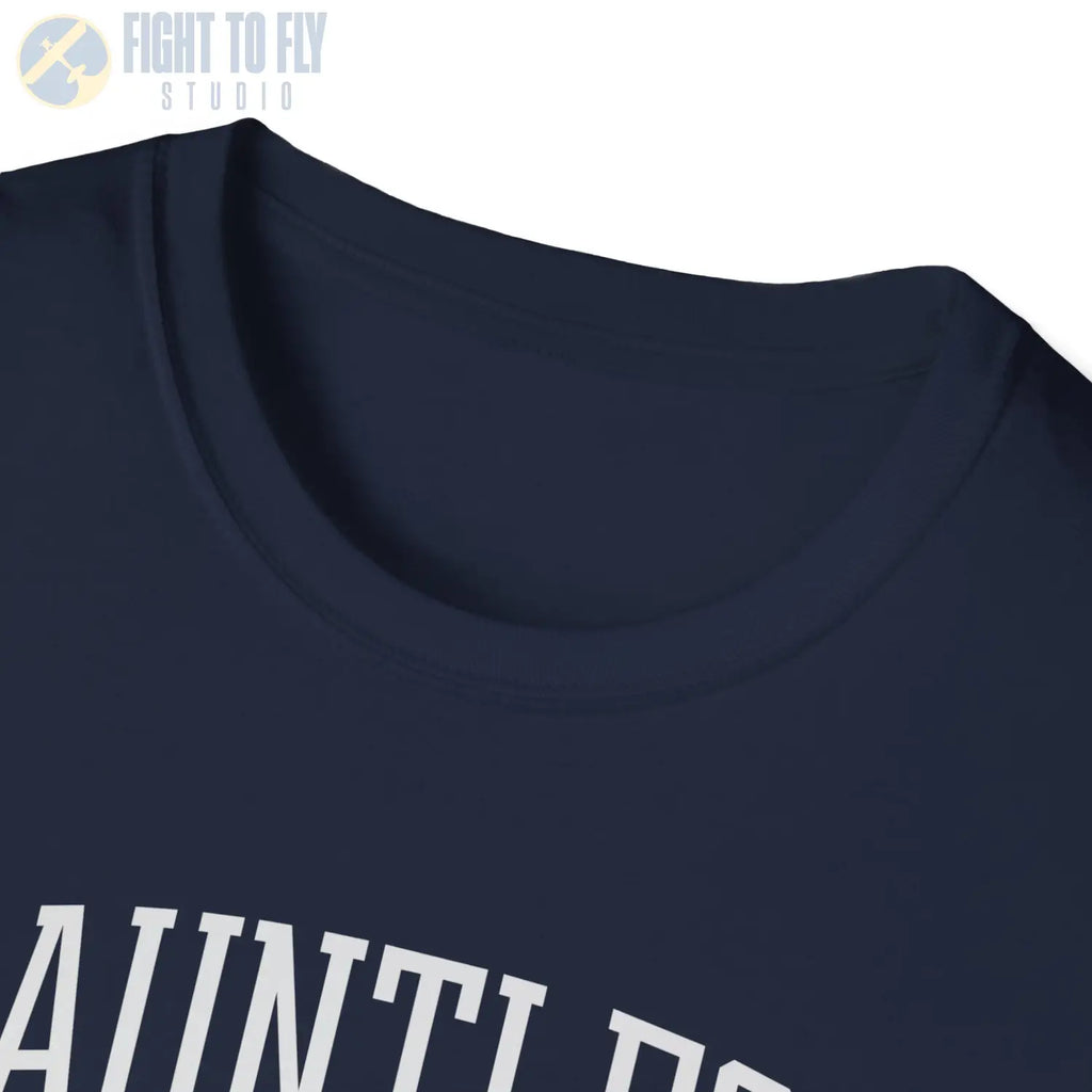 SBD Dauntless - T-Shirt - Pilot gifts - WWII warbird t-shirt