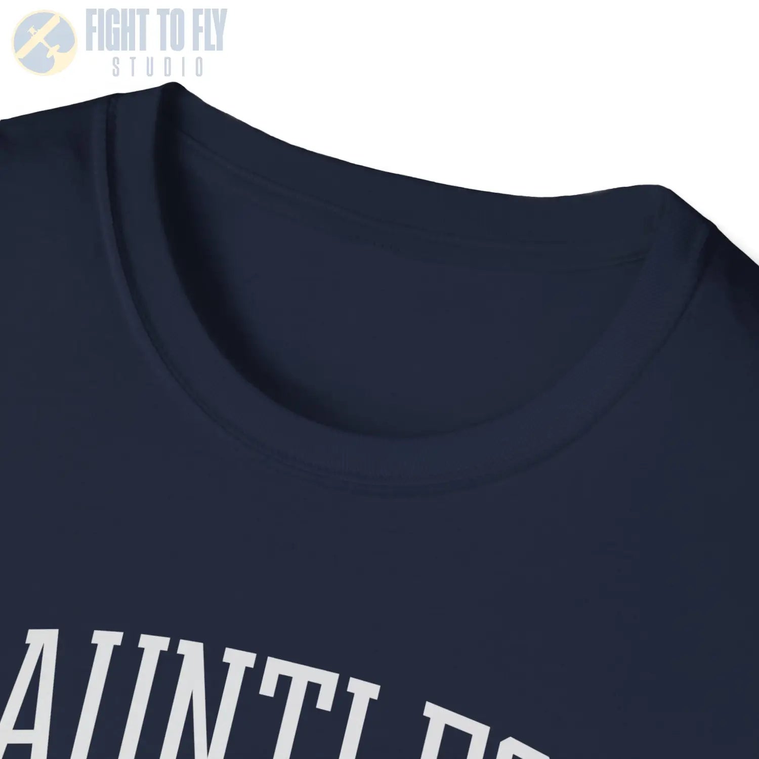 SBD Dauntless - T-Shirt - Pilot gifts - WWII warbird t-shirt