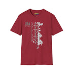 SEA Seattle-Tacoma International - 1944 - Tee - T-Shirt - Pilot gifts - WWII warbird t-shirt