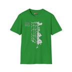 SEA Seattle-Tacoma International - 1944 - Tee - T-Shirt - Pilot gifts - WWII warbird t-shirt