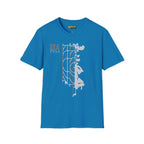 SEA Seattle-Tacoma International - 1944 - Tee - T-Shirt - Pilot gifts - WWII warbird t-shirt