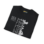 SEA Seattle-Tacoma International - 1944 - Tee - T-Shirt - Pilot gifts - WWII warbird t-shirt