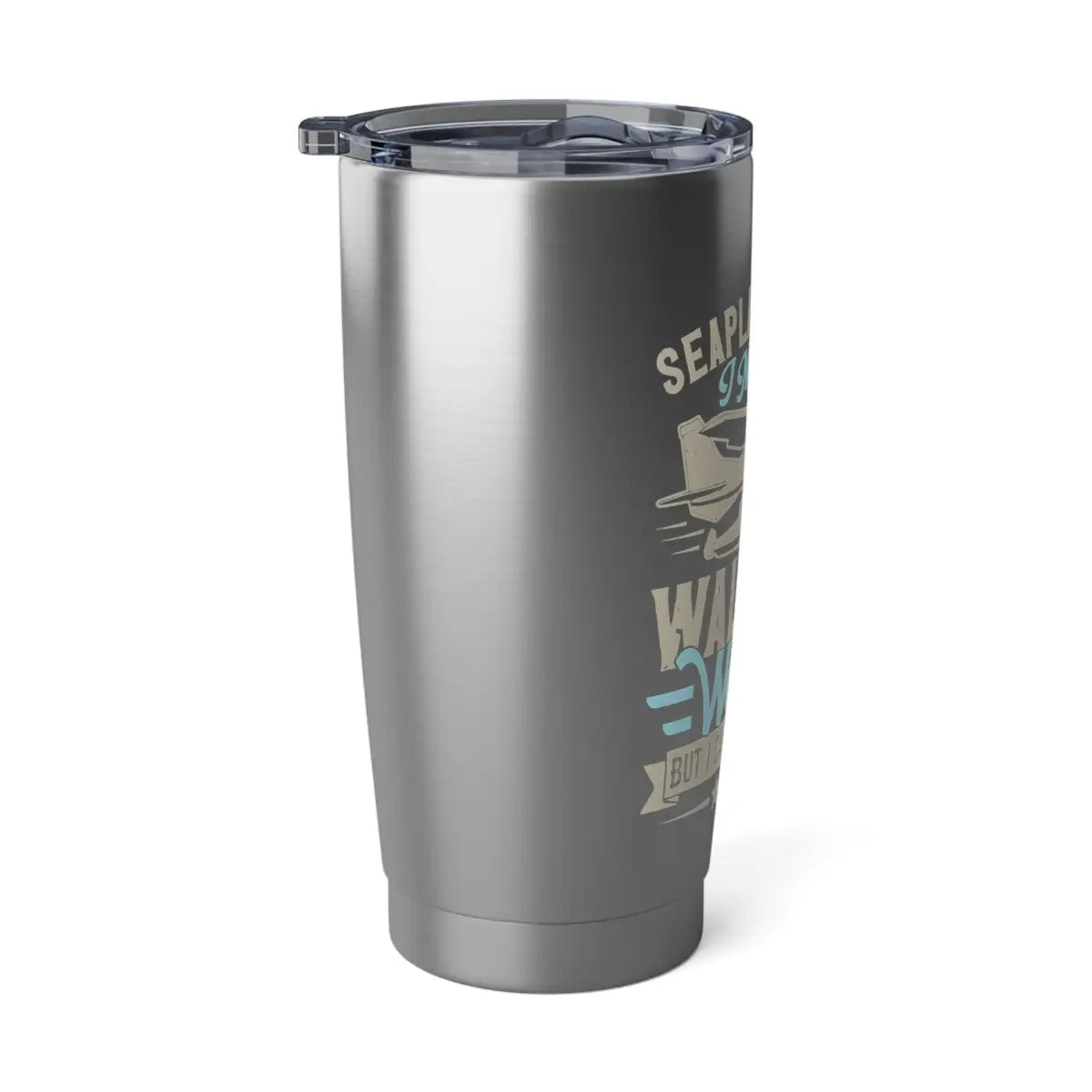 Seaplane Pilot - Mug - Gifts for pilots - Aviation apparel