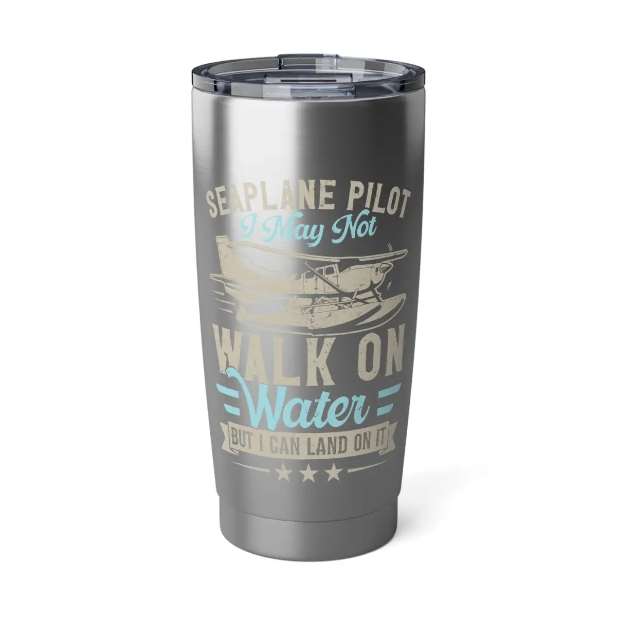 Seaplane Pilot - Mug - gifts - WWII warbird t-shirt
