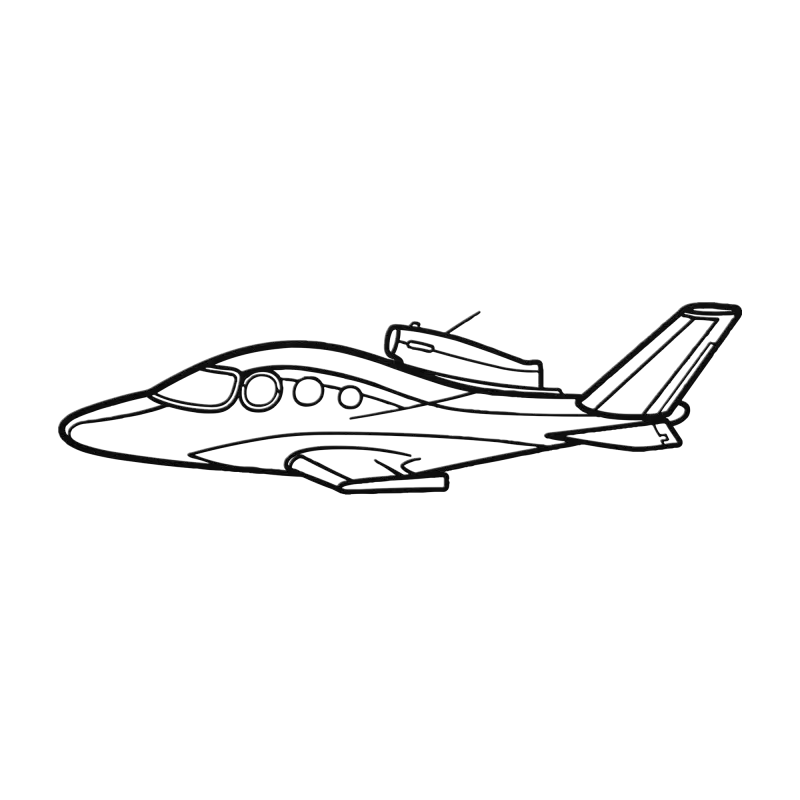 SF50 Die Cut Metal Wall Art - Sign - Pilot gifts - WWII warbird t-shirt