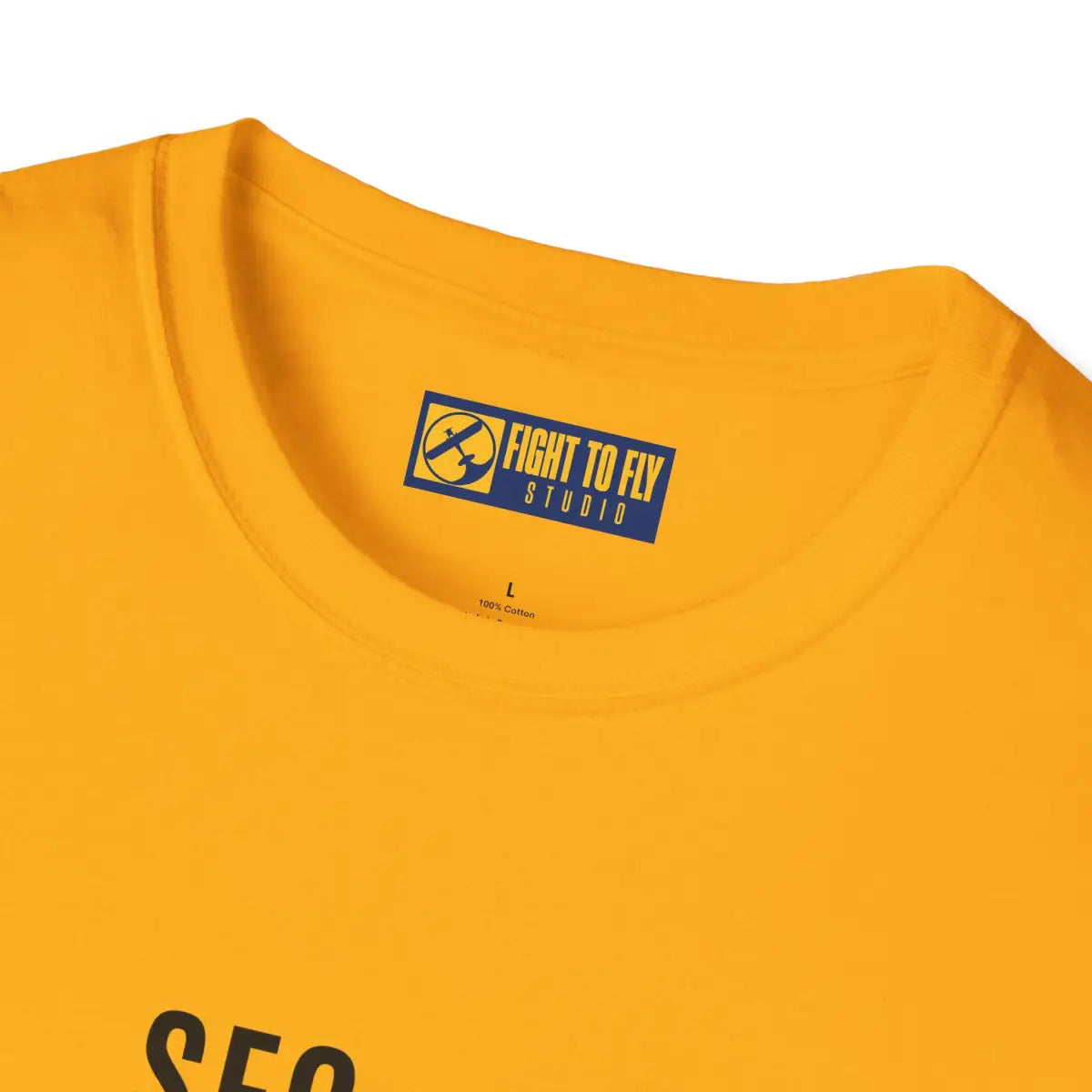 SFO Est. 1927 Graphic Tee - T-Shirt - Gifts for pilots - Aviation apparel