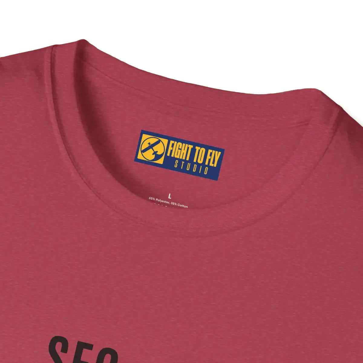 SFO Est. 1927 Graphic Tee - T-Shirt - Gifts for pilots - Aviation apparel