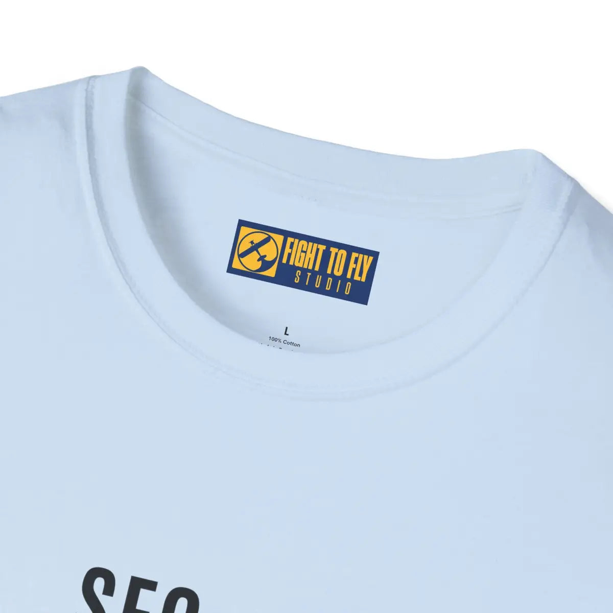 SFO Est. 1927 Graphic Tee - T-Shirt - Pilot gifts - WWII warbird t-shirt