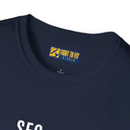 SFO Est. 1927 Graphic Tee - T-Shirt - Pilot gifts - WWII warbird t-shirt