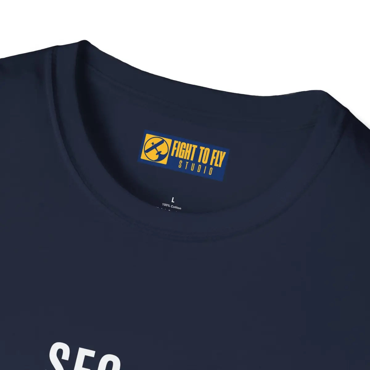 SFO Est. 1927 Graphic Tee - T-Shirt - Pilot gifts - WWII warbird t-shirt