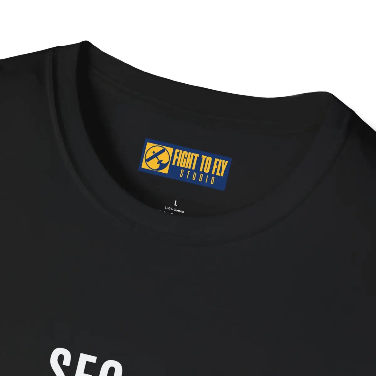SFO Est. 1927 Graphic Tee - T-Shirt - Gifts for pilots - Aviation apparel