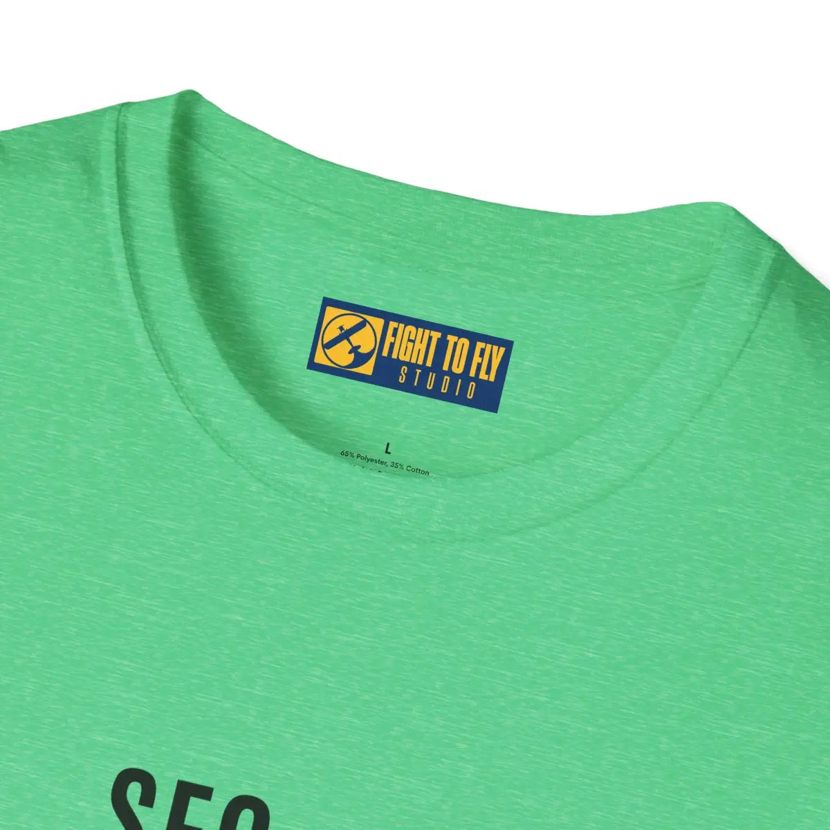 SFO Est. 1927 Graphic Tee - T-Shirt - Gifts for pilots - Aviation apparel