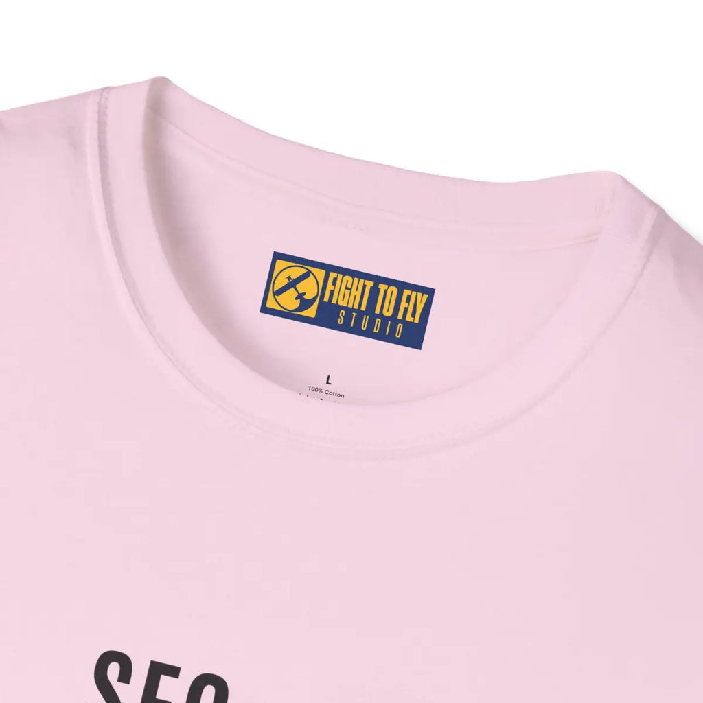 SFO Est. 1927 Graphic Tee - T-Shirt - Gifts for pilots - Aviation apparel