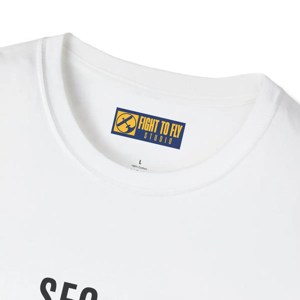 SFO Est. 1927 Graphic Tee - T-Shirt - Gifts for pilots - Aviation apparel