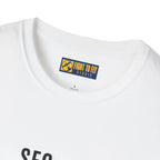 SFO Est. 1927 Graphic Tee - T-Shirt - Pilot gifts - WWII warbird t-shirt
