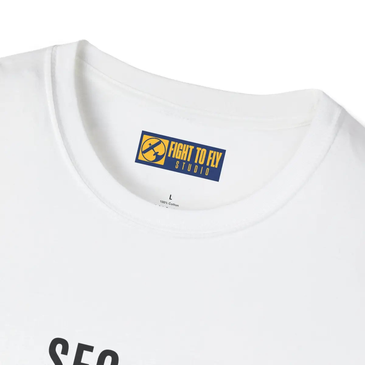SFO Est. 1927 Graphic Tee - T-Shirt - Gifts for pilots - Aviation apparel