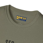 SFO Est. 1927 Graphic Tee - T-Shirt - Pilot gifts - WWII warbird t-shirt