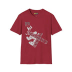 SFO San Francisco International - 1927 - Tee - T-Shirt - Pilot gifts - WWII warbird t-shirt