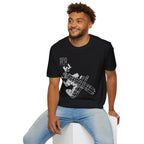 SFO San Francisco International - 1927 - Tee - T-Shirt - Pilot gifts - WWII warbird t-shirt