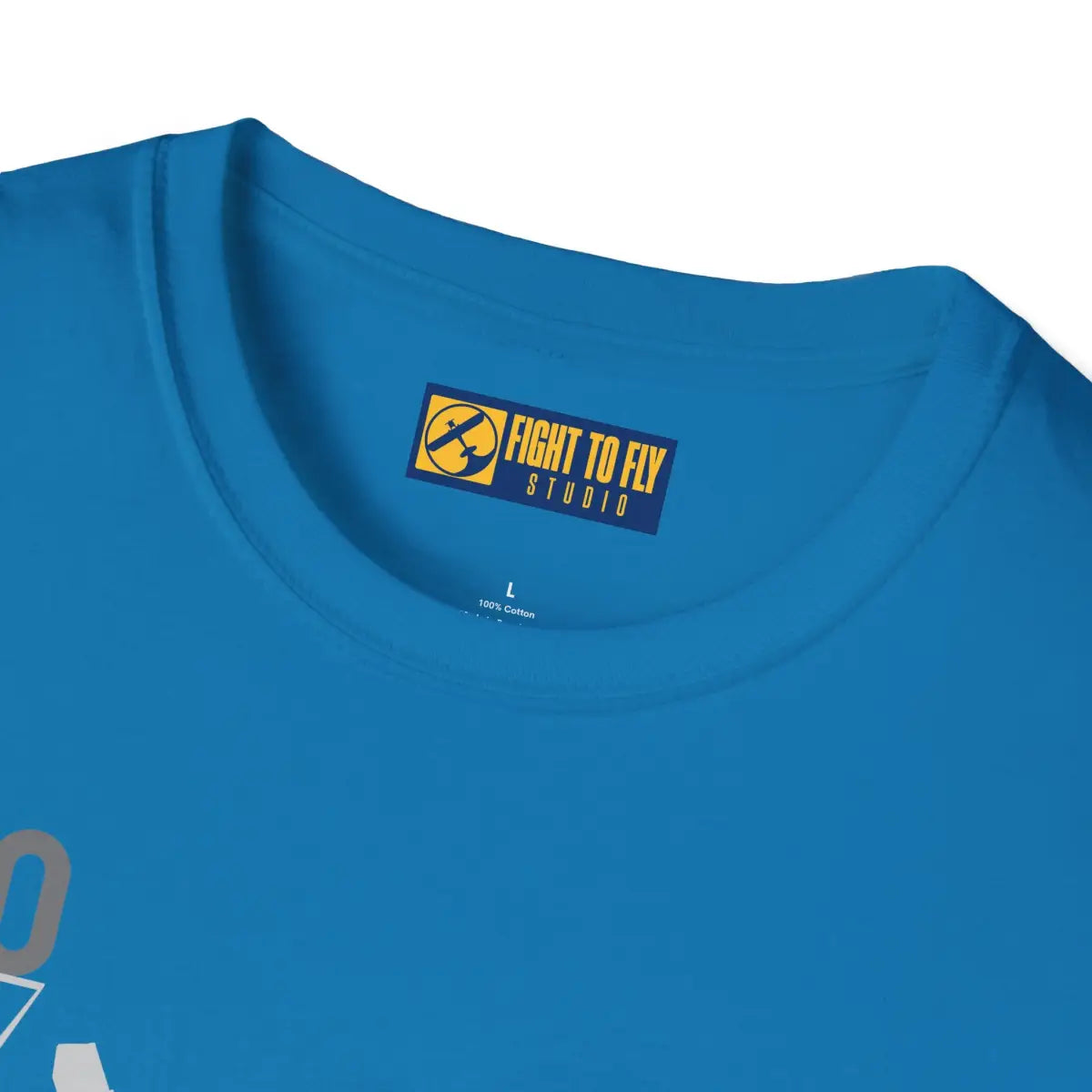 SFO San Francisco International - 1927 - Tee - T-Shirt - Gifts for pilots - Aviation apparel