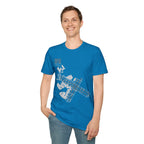 SFO San Francisco International - 1927 - Tee - T-Shirt - Pilot gifts - WWII warbird t-shirt