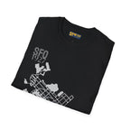 SFO San Francisco International - 1927 - Tee - T-Shirt - Pilot gifts - WWII warbird t-shirt