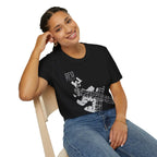 SFO San Francisco International - 1927 - Tee - T-Shirt - Pilot gifts - WWII warbird t-shirt