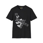SFO San Francisco International - 1927 - Tee - T-Shirt - Pilot gifts - WWII warbird t-shirt