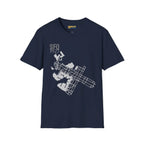 SFO San Francisco International - 1927 - Tee - T-Shirt - Pilot gifts - WWII warbird t-shirt