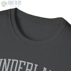 Short Sunderland - T-Shirt - Pilot gifts - WWII warbird t-shirt