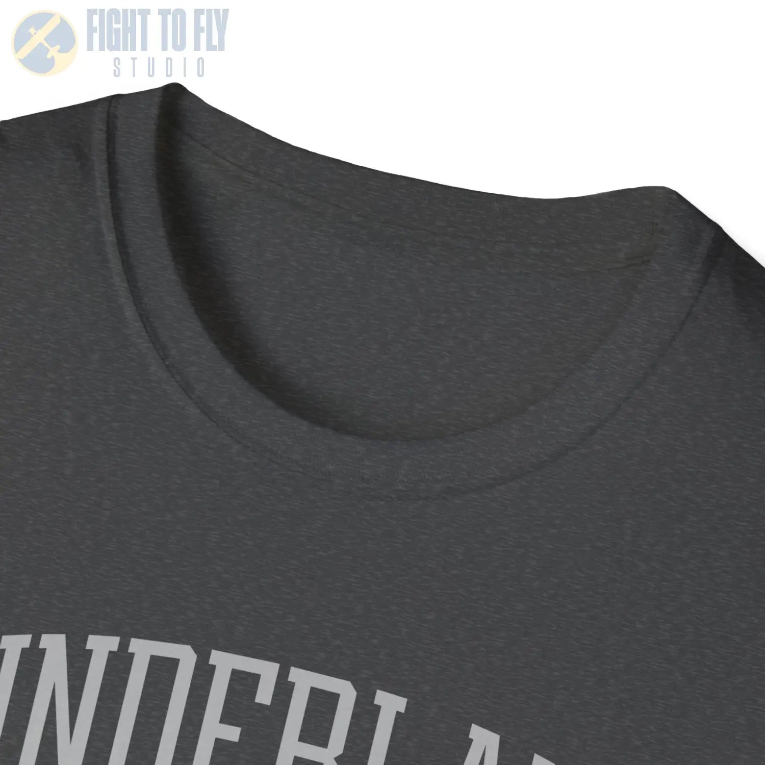 Short Sunderland - T-Shirt - Pilot gifts - WWII warbird t-shirt