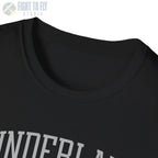 Short Sunderland - T-Shirt - Pilot gifts - WWII warbird t-shirt