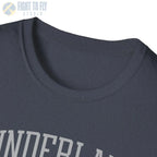 Short Sunderland - T-Shirt - Pilot gifts - WWII warbird t-shirt