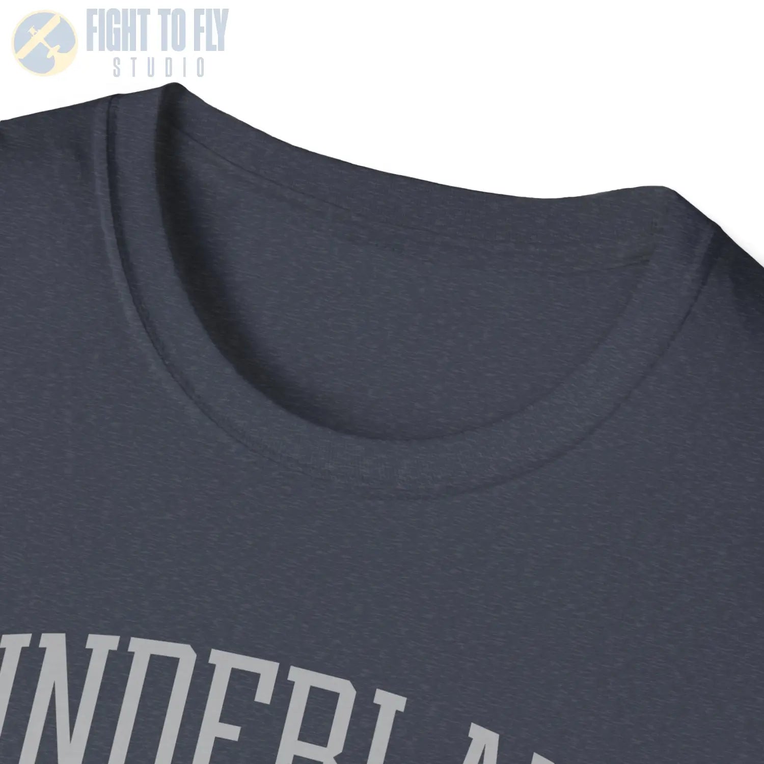 Short Sunderland - T-Shirt - Pilot gifts - WWII warbird t-shirt