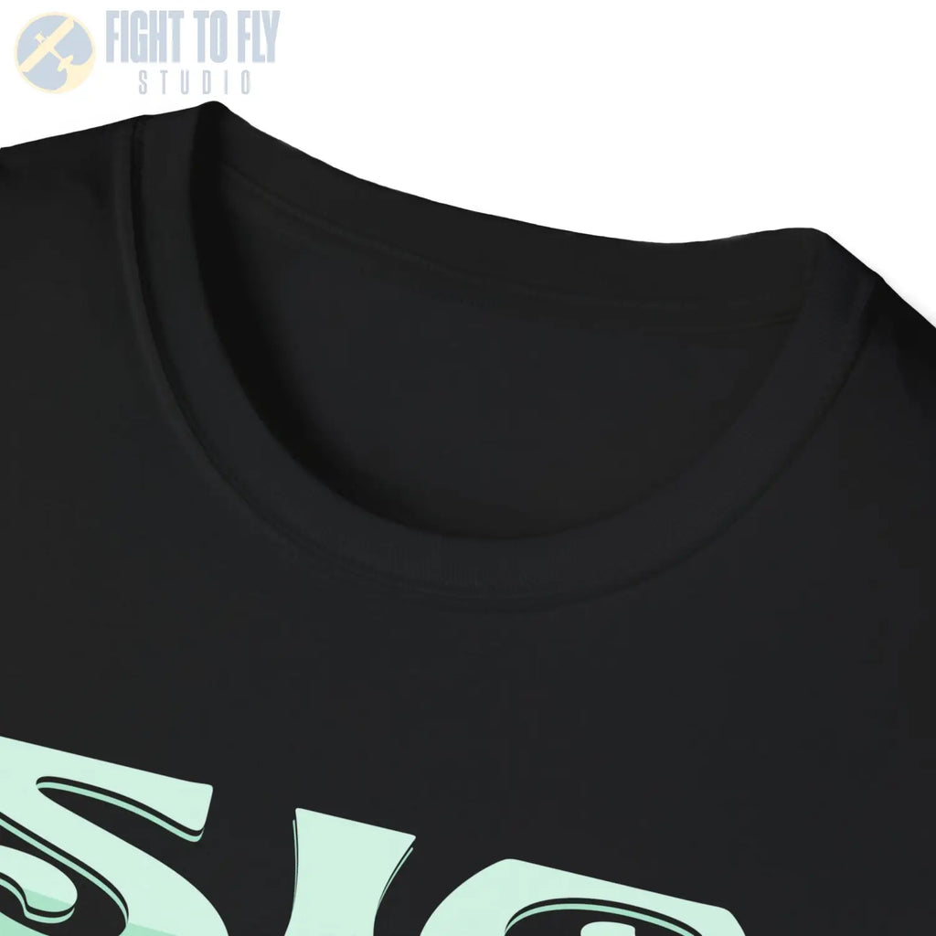 Sic Semper Tyrannis – Tyrants Always Fall - T-Shirt - Pilot gifts - WWII warbird t-shirt