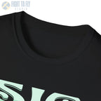 Sic Semper Tyrannis – Tyrants Always Fall - T-Shirt - Pilot gifts - WWII warbird t-shirt