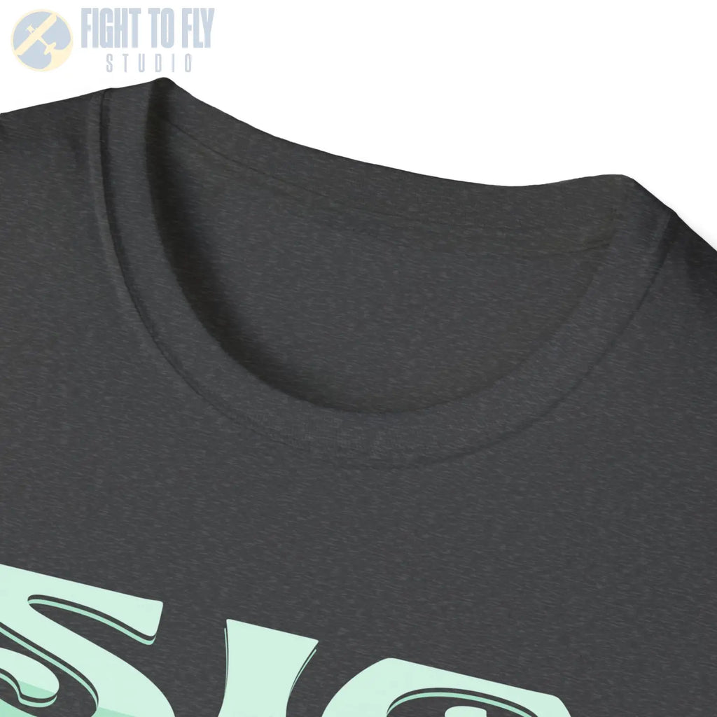 Sic Semper Tyrannis – Tyrants Always Fall - T-Shirt - Pilot gifts - WWII warbird t-shirt