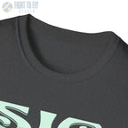 Sic Semper Tyrannis – Tyrants Always Fall - T-Shirt - Pilot gifts - WWII warbird t-shirt