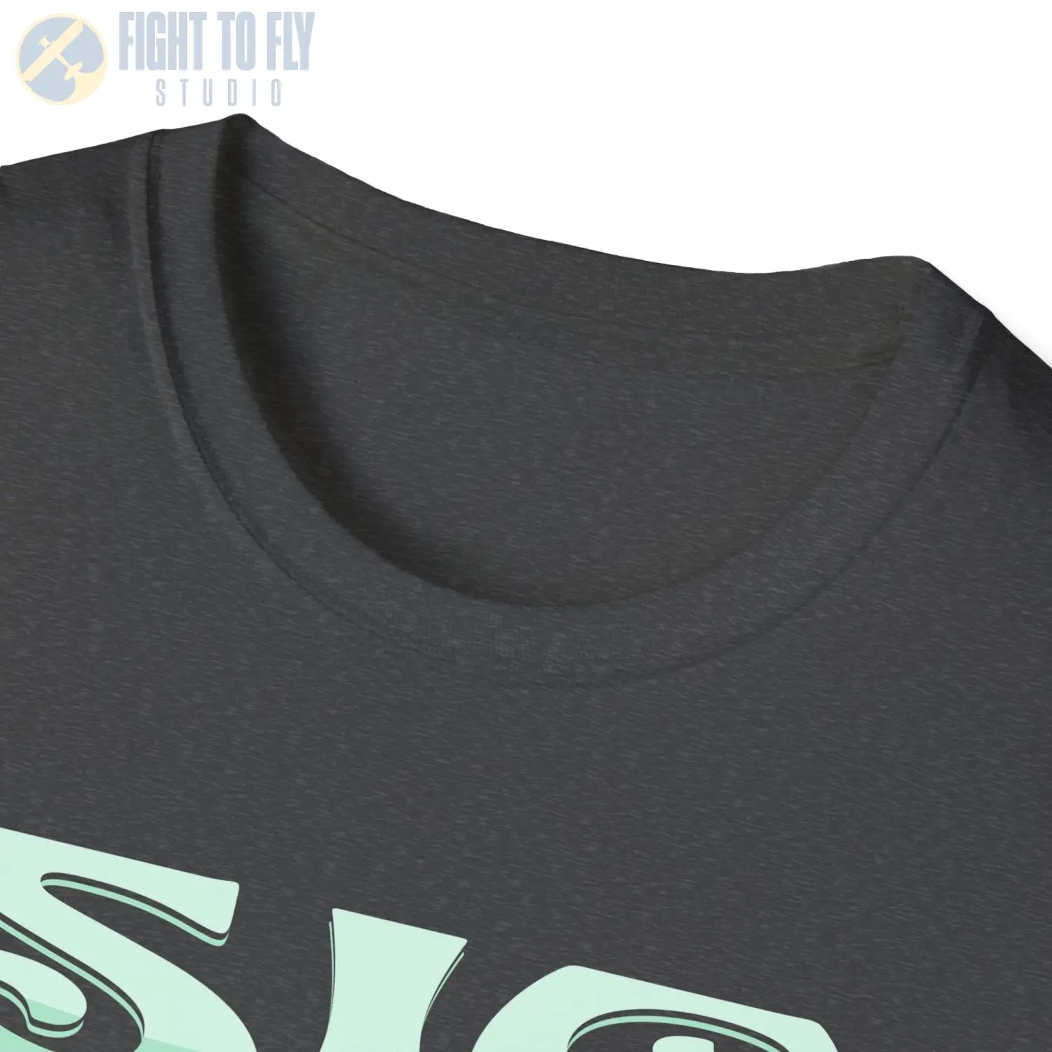 Sic Semper Tyrannis – Tyrants Always Fall - T-Shirt - Pilot gifts - WWII warbird t-shirt